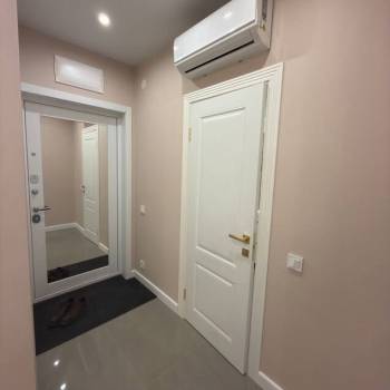 Продается 1-комнатная квартира, 35,1 м²