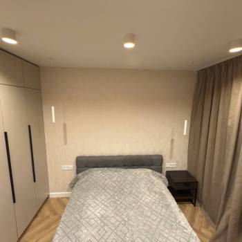 Продается 1-комнатная квартира, 35,1 м²