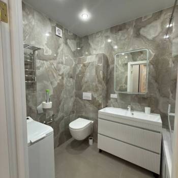 Продается 1-комнатная квартира, 35,1 м²