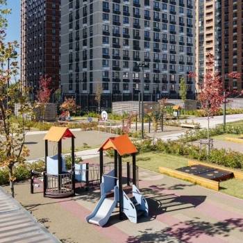 Продается 1-комнатная квартира, 35,1 м²