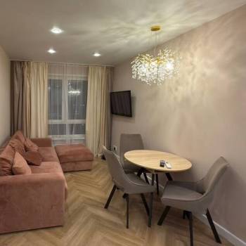 Продается 1-комнатная квартира, 35,1 м²