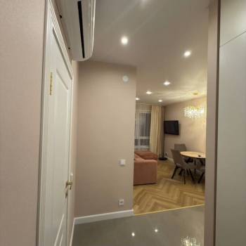 Продается 1-комнатная квартира, 35,1 м²
