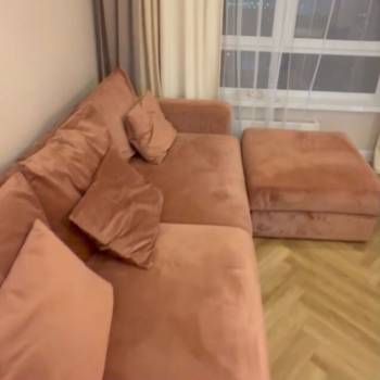 Продается 1-комнатная квартира, 35,1 м²
