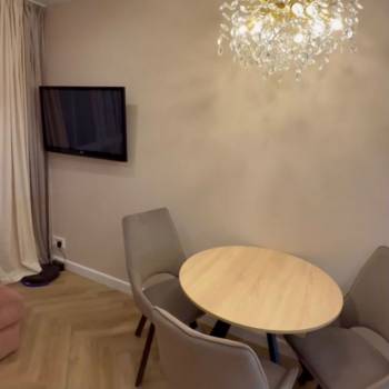 Продается 1-комнатная квартира, 35,1 м²