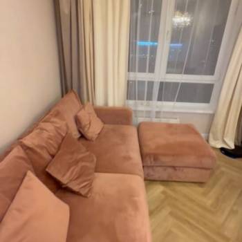 Продается 1-комнатная квартира, 35,1 м²