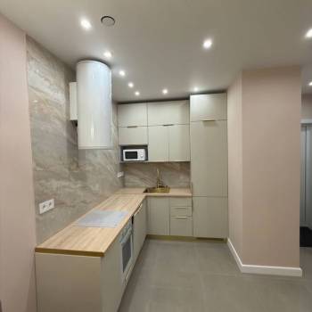 Продается 1-комнатная квартира, 35,1 м²