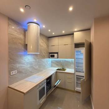 Продается 1-комнатная квартира, 35,1 м²