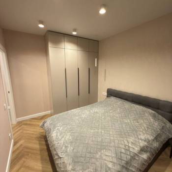 Продается 1-комнатная квартира, 35,1 м²