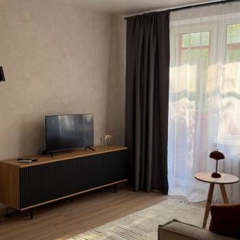 Сдается 1-комнатная квартира, 32,7 м²