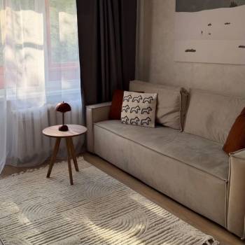 Сдается 1-комнатная квартира, 32,7 м²