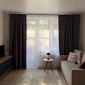 Сдается 1-комнатная квартира, 32,7 м²
