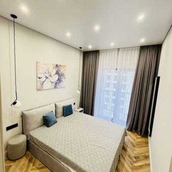 Сдается 1-комнатная квартира, 38 м²