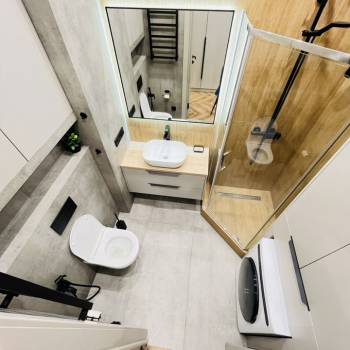 Сдается 1-комнатная квартира, 38 м²
