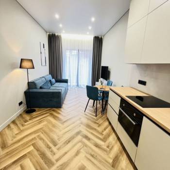 Сдается 1-комнатная квартира, 38 м²
