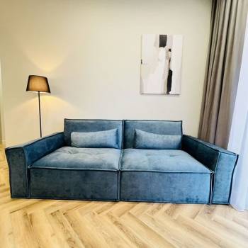 Сдается 1-комнатная квартира, 38 м²
