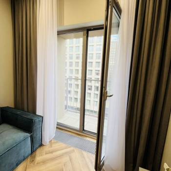Сдается 1-комнатная квартира, 38 м²