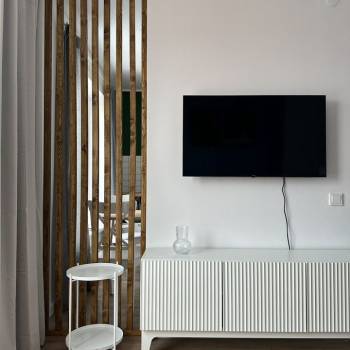 Сдается 1-комнатная квартира, 34 м²
