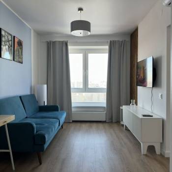 Сдается 1-комнатная квартира, 34 м²