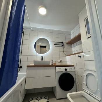 Сдается 1-комнатная квартира, 34 м²