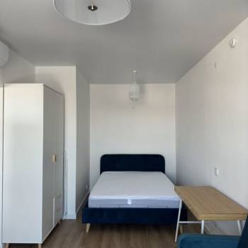Сдается 1-комнатная квартира, 34 м²