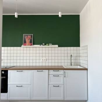 Сдается 1-комнатная квартира, 34 м²
