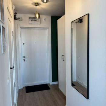 Сдается 1-комнатная квартира, 34 м²
