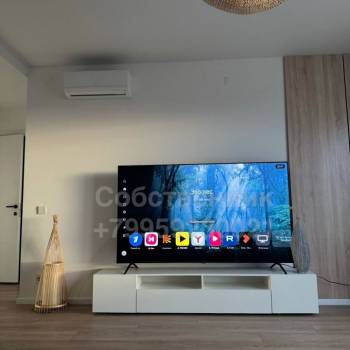 Сдается 1-комнатная квартира, 42 м²