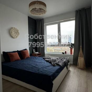 Сдается 1-комнатная квартира, 42 м²