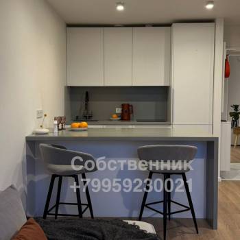 Сдается 1-комнатная квартира, 42 м²