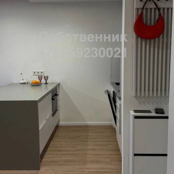 Сдается 1-комнатная квартира, 42 м²
