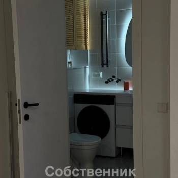 Сдается 1-комнатная квартира, 42 м²