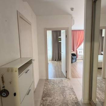 Сдается 1-комнатная квартира, 43,2 м²