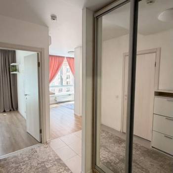 Сдается 1-комнатная квартира, 43,2 м²