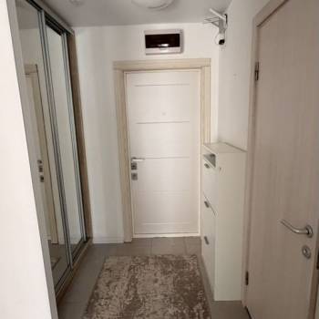 Сдается 1-комнатная квартира, 43,2 м²