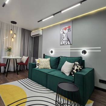 Сдается 1-комнатная квартира, 21 м²