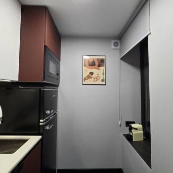 Сдается 1-комнатная квартира, 21 м²