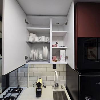 Сдается 1-комнатная квартира, 21 м²