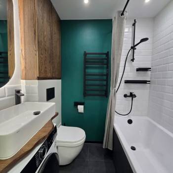 Сдается 1-комнатная квартира, 21 м²