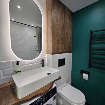 Сдается 1-комнатная квартира, 21 м²