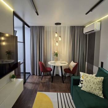Сдается 1-комнатная квартира, 21 м²