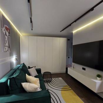 Сдается 1-комнатная квартира, 21 м²