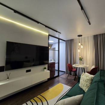 Сдается 1-комнатная квартира, 21 м²