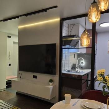Сдается 1-комнатная квартира, 21 м²