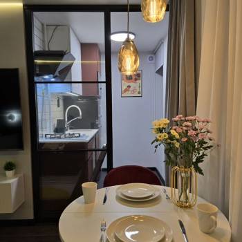 Сдается 1-комнатная квартира, 21 м²