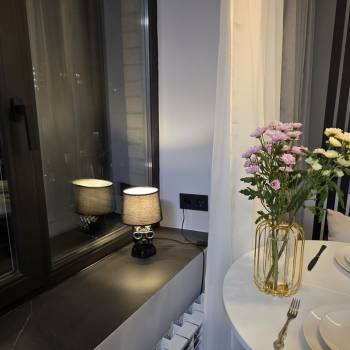 Сдается 1-комнатная квартира, 21 м²