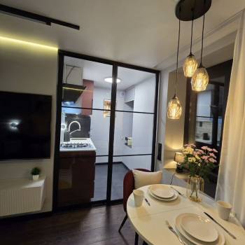Сдается 1-комнатная квартира, 21 м²
