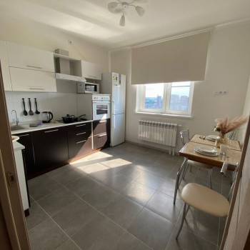 Сдается 1-комнатная квартира, 41,1 м²