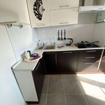 Сдается 1-комнатная квартира, 41,1 м²