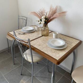 Сдается 1-комнатная квартира, 41,1 м²