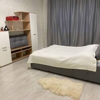 Сдается 1-комнатная квартира, 45 м²